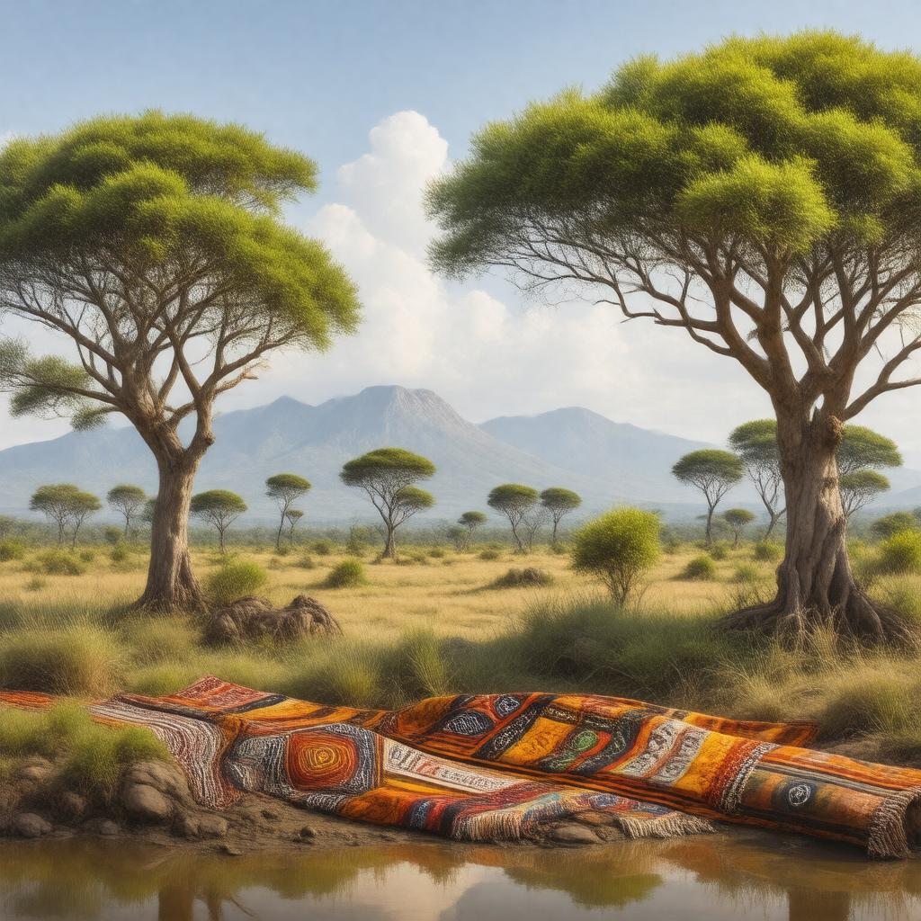 Tsonga (Shangaan)